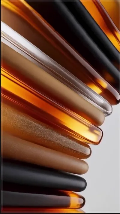 Honey, drawn as a C, frame at 00:08 (80 % through)