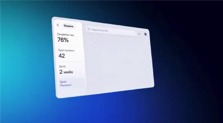 Knock out, frame at 00:02 (20 % through)