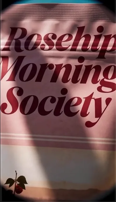 Poolside granola, frame at 00:11 (80 % through)